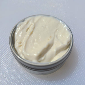 Summer Shimmer Body Butter - With or Without SPARKLES - Back To Hope