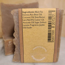 Load image into Gallery viewer, Chai Tea Soap - Back To Hope
