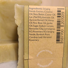 Load image into Gallery viewer, Conditioning Shampoo Bar - Unscented - Back To Hope

